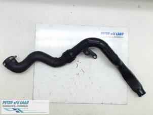 Gebruikte Turboslang Audi A4 Prijs € 30,00 Margeregeling aangeboden door Autodemontage van de Laar