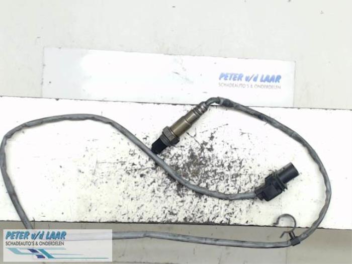 Gebruikte Lambda Sonde Audi A4 Avant (B7) 2.0 TDI Prijs € 50,00 Margeregeling aangeboden door Autodemontage van de Laar