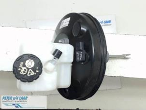 Gebruikte Rembol Renault Twingo III (AH) 1.0 SCe 70 12V Prijs € 120,00 Margeregeling aangeboden door Autodemontage van de Laar