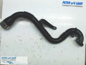 Gebruikte Turboslang Dacia Lodgy (JS) 1.2 TCE 16V Prijs € 60,50 Inclusief btw aangeboden door Autodemontage van de Laar