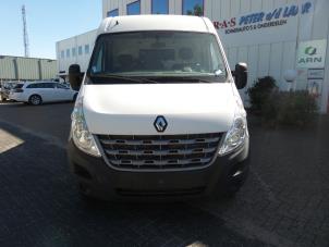 Gebruikte Subframe Renault Master III (FV) 2.3 dCi 150 16V FWD Prijs € 200,00 Margeregeling aangeboden door Autodemontage van de Laar