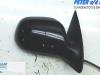 Skoda Fabia (6Y5) 1.4i Buitenspiegel rechts