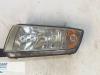 Skoda Fabia (6Y5) 1.4i Koplamp links