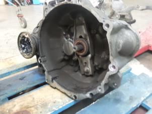 Gebruikte Versnellingsbak Volkswagen Golf Plus (5M1/1KP) 1.9 TDI 105 Prijs € 550,00 Margeregeling aangeboden door Autodemontage van de Laar