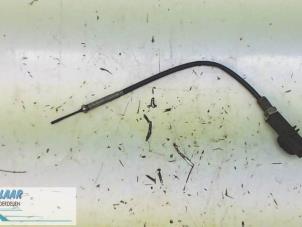 Gebruikte Roetfilter sensor Peugeot 307 SW (3H) 1.6 HDiF 110 16V Prijs op aanvraag aangeboden door Autodemontage van de Laar