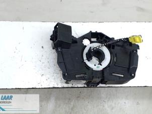 Gebruikte Airbagring Dacia Dokker (0S) 1.6 16V Prijs € 50,00 Margeregeling aangeboden door Autodemontage van de Laar