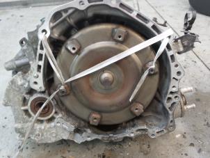 Gebruikte Automaatbak Renault Espace (JK) 3.5 V6 24V Phase II Prijs € 400,00 Margeregeling aangeboden door Autodemontage van de Laar