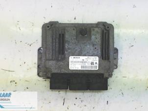 Gebruikte Computer Motormanagement Peugeot Expert (G9) 2.0 HDiF 16V 130 Prijs € 200,00 Margeregeling aangeboden door Autodemontage van de Laar