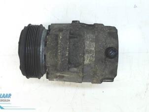 Gebruikte Pomp Airco Renault Laguna II Grandtour (KG) 1.8 16V Prijs € 75,00 Margeregeling aangeboden door Autodemontage van de Laar