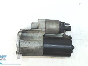 Gebruikte Startmotor Seat Ibiza III (6L1) 1.4 16V 75 Prijs € 70,00 Margeregeling aangeboden door Autodemontage van de Laar