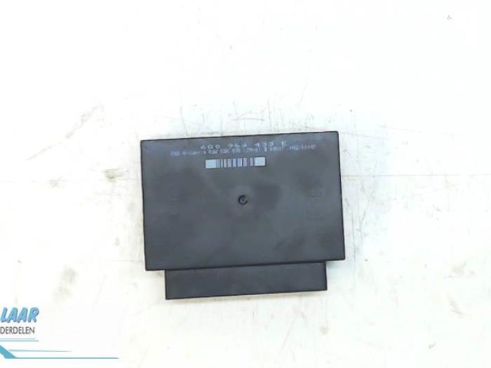 Gebruikte Computer Body Control Seat Ibiza III (6L1) 1.4 16V 75 Prijs € 50,00 Margeregeling aangeboden door Autodemontage van de Laar