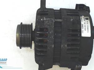 Gebruikte Dynamo Opel Monza Prijs € 185,00 Margeregeling aangeboden door Autodemontage van de Laar