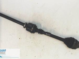 Gebruikte Homokineetas rechts-voor Renault Espace (JK) 2.2 dCi 150 16V Grand Espace Prijs € 50,00 Margeregeling aangeboden door Autodemontage van de Laar