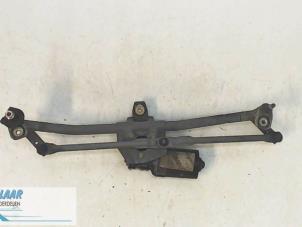 Gebruikte Ruitenwismotor + Mechaniek Audi A3 (8L1) Prijs € 50,00 Margeregeling aangeboden door Autodemontage van de Laar