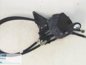 Gebruikte Pook Renault Twingo III (AH) 1.0 SCe 70 12V Prijs € 100,00 Margeregeling aangeboden door Autodemontage van de Laar