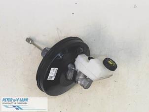 Gebruikte Rembol Renault Twingo III (AH) 1.0 SCe 70 12V Prijs € 120,00 Margeregeling aangeboden door Autodemontage van de Laar