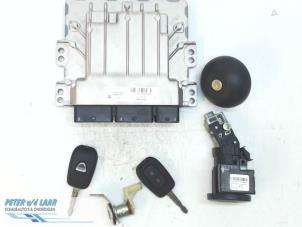 Gebruikte Computer Motormanagement Dacia Lodgy (JS) 1.2 TCE 16V Prijs € 300,00 Margeregeling aangeboden door Autodemontage van de Laar
