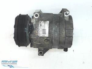 Gebruikte Pomp Airco Renault Vel Satis (BJ) 2.2 dCi 150 16V Prijs € 75,00 Margeregeling aangeboden door Autodemontage van de Laar