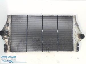 Gebruikte Intercooler Renault Vel Satis (BJ) 2.2 dCi 150 16V Prijs € 100,00 Margeregeling aangeboden door Autodemontage van de Laar