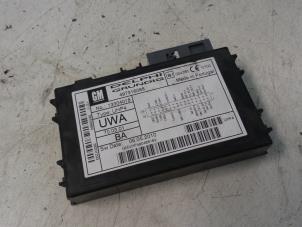 Gebruikte Module (diversen) Opel Zafira Mk.II (M75) 1.7 CDTI 16V Prijs op aanvraag aangeboden door Autodemontage van de Laar