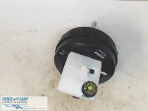 Gebruikte Rembol Renault Master III (FV) 2.3 dCi 125 16V FWD Prijs € 145,20 Inclusief btw aangeboden door Autodemontage van de Laar