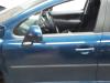 Peugeot 207/207+ (WA/WC/WM) 1.4 16V VTi Deur 4Deurs links-voor