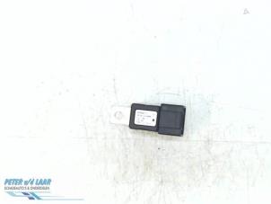 Gebruikte Diversen Renault Megane IV (RFBB) 1.6 GT Energy TCe 205 EDC Prijs € 20,00 Margeregeling aangeboden door Autodemontage van de Laar