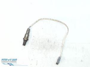 Gebruikte Lambda Sonde Renault Captur (2R) 1.2 TCE 16V EDC Prijs € 30,00 Margeregeling aangeboden door Autodemontage van de Laar