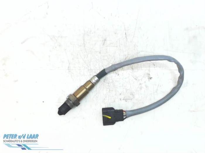 Gebruikte Lambda Sonde Renault Trafic (1FL/2FL/3FL/4FL) 1.6 dCi 125 Twin Turbo Prijs € 80,00 Margeregeling aangeboden door Autodemontage van de Laar