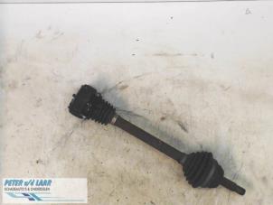 Gebruikte Homokineetas links-voor Seat Arosa (6H1) 1.0 MPi Prijs € 35,00 Margeregeling aangeboden door Autodemontage van de Laar