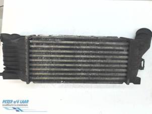 Gebruikte Intercooler Peugeot 407 SW (6E) 2.0 HDiF 16V Prijs op aanvraag aangeboden door Autodemontage van de Laar