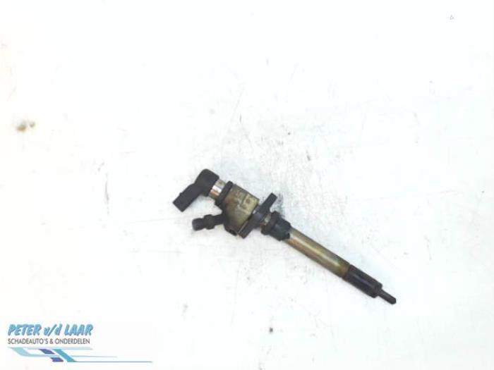 Gebruikte Verstuiver (diesel) Peugeot 407 SW (6E) 2.0 HDiF 16V Prijs € 100,00 Margeregeling aangeboden door Autodemontage van de Laar