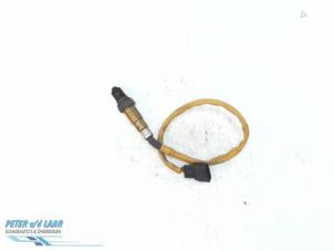 Gebruikte Lambda Sonde Renault Clio IV (5R) 1.2 16V Prijs € 70,00 Margeregeling aangeboden door Autodemontage van de Laar