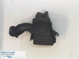 Gebruikte Luchtfilterhuis Volkswagen Fox (5Z) 1.2 Prijs € 50,00 Margeregeling aangeboden door Autodemontage van de Laar