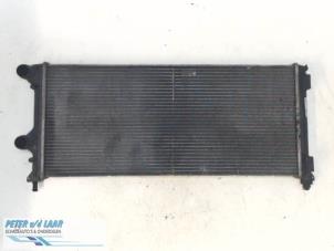 Gebruikte Radiateur Fiat Doblo Cargo (223) 1.3 D 16V Multijet Prijs € 35,00 Margeregeling aangeboden door Autodemontage van de Laar