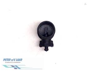 Gebruikte Luchtmassameter Mercedes A (W168) 1.4 A-140 Prijs € 60,00 Margeregeling aangeboden door Autodemontage van de Laar