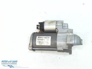 Gebruikte Startmotor Renault Scénic IV (RFAJ) 1.5 Energy dCi 110 Prijs € 150,00 Margeregeling aangeboden door Autodemontage van de Laar