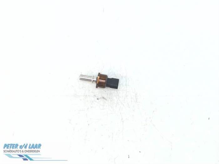 Brandstofdruk sensor van een Renault Scénic IV (RFAJ) 1.5 Energy dCi 110 2017