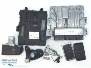 Gebruikte Computer Motormanagement Renault Scénic IV (RFAJ) 1.5 Energy dCi 110 Prijs € 450,00 Margeregeling aangeboden door Autodemontage van de Laar