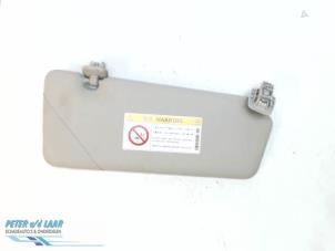 Gebruikte Zonneklep Smart Forfour Prijs € 25,00 Margeregeling aangeboden door Autodemontage van de Laar