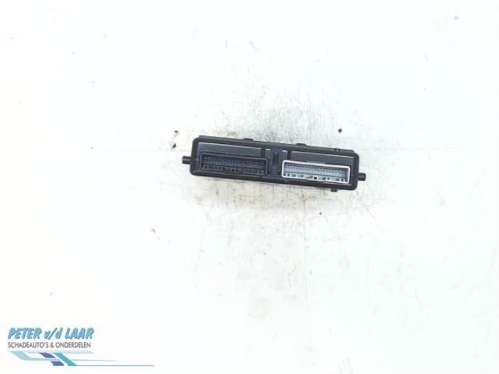 Gebruikte Module climatronic Smart Forfour (453) 1.0 12V Prijs € 100,00 Margeregeling aangeboden door Autodemontage van de Laar
