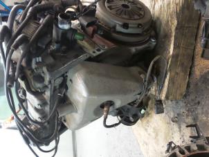 Motor van een Seat Arosa (6H1) 1.4 MPi 2000
