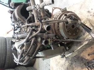 Motor van een Seat Arosa (6H1) 1.4 MPi 2000