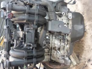 Motor van een Seat Arosa (6H1) 1.4 MPi 2000