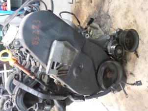 Motor van een Seat Arosa (6H1) 1.4 MPi 2000