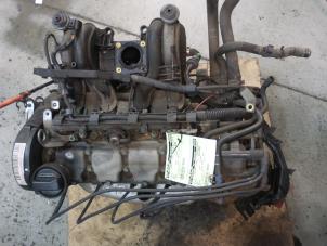 Motor van een Seat Arosa (6H1) 1.4 MPi 2000