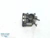 Gasklephuis van een Seat Arosa (6H1) 1.4 MPi 2001