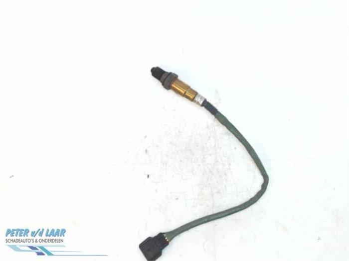Gebruikte Lambda Sonde Smart Forfour (453) 0.9 TCE 12V Prijs € 50,00 Margeregeling aangeboden door Autodemontage van de Laar