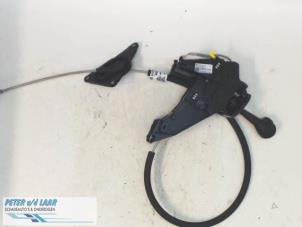 Gebruikte Versnellingspook Smart Forfour (453) 0.9 TCE 12V Prijs € 150,00 Margeregeling aangeboden door Autodemontage van de Laar