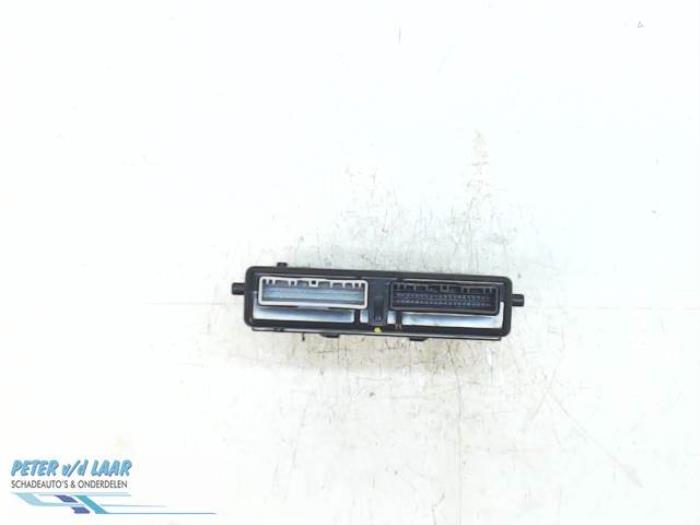 Gebruikte Module climatronic Smart Forfour (453) 0.9 TCE 12V Prijs € 100,00 Margeregeling aangeboden door Autodemontage van de Laar